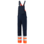 Amerikaanse Overall High Vis