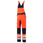 Amerikaanse Overall High Vis Bicolor