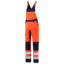 Amerikaanse Overall High Vis Bicolor