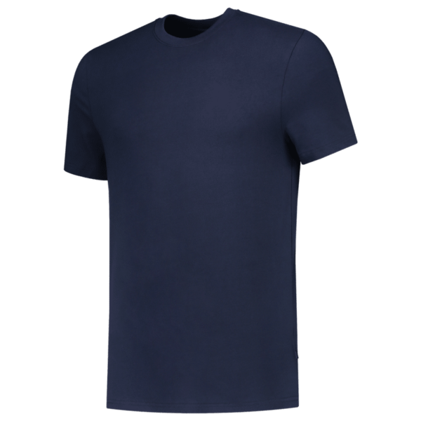 T-shirt 200 Gram 60°C Wasbaar
