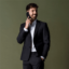 Colbert Heren Business Traveler