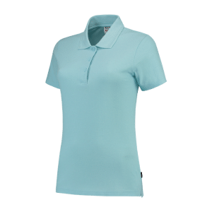 Poloshirt Fitted Dames Outlet
