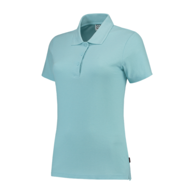 Poloshirt Fitted Dames Outlet