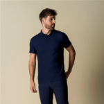 Poloshirt Fitted Rewear