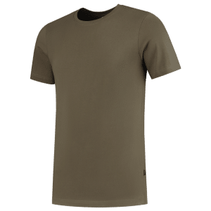 T-shirt Fitted