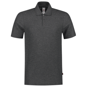 Poloshirt Fitted 180 Gram Polokraag