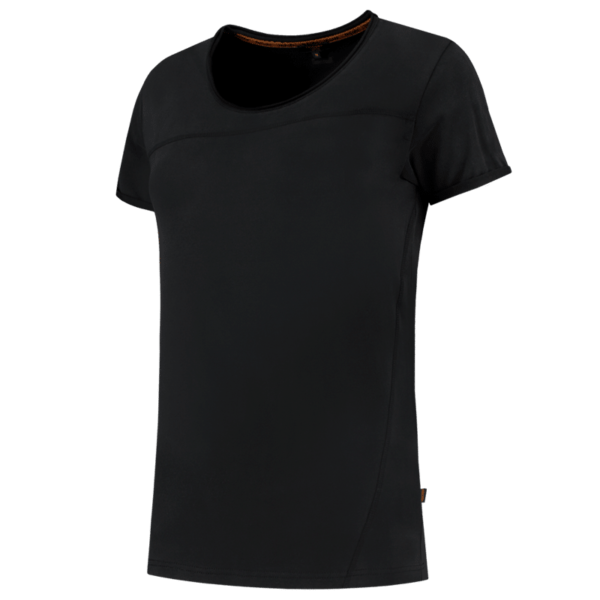 T-Shirt Premium Naden Dames