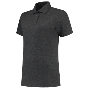 Poloshirt 180 Gram Dames