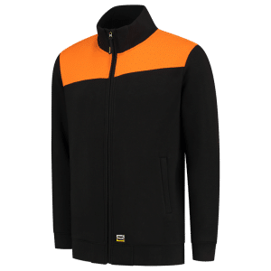Sweatvest Bicolor Naden