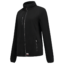 Sweatvest Fleece Luxe Dames