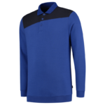 Polosweater Bicolor Naden