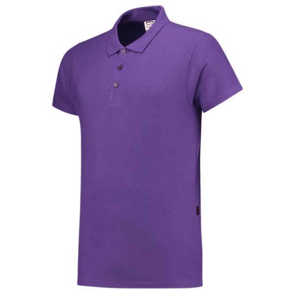 Poloshirt Fitted 180 Gram Outlet