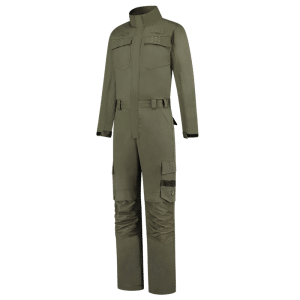Overall Twill Cordura