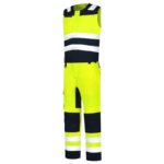 Bodybroek High Vis Bicolor