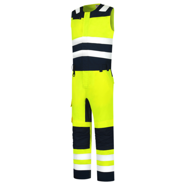 Bodybroek High Vis Bicolor