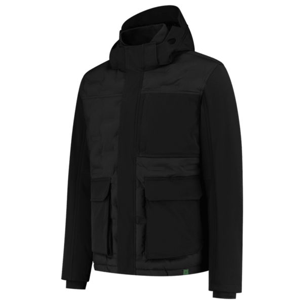 Puffer Jack Rewear