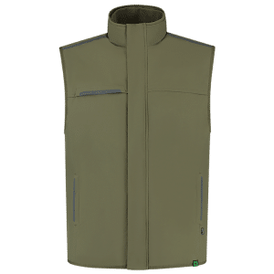 Tech Shell Bodywarmer RE2050