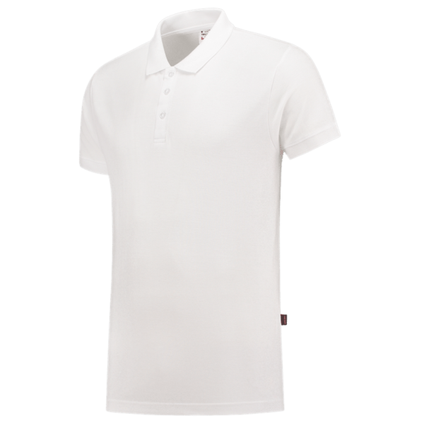 Poloshirt Fitted 210 Gram