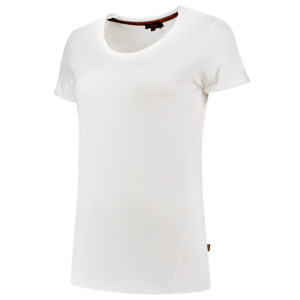 T-Shirt Premium Naden Dames Outlet