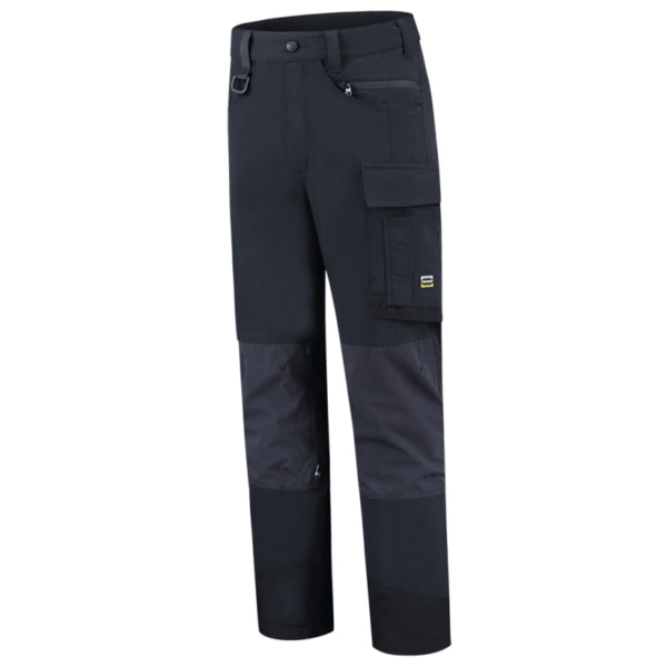 Werkbroek Cordura 4-Way Stretch