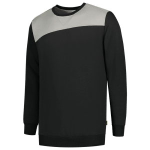 Sweater Bicolor Naden