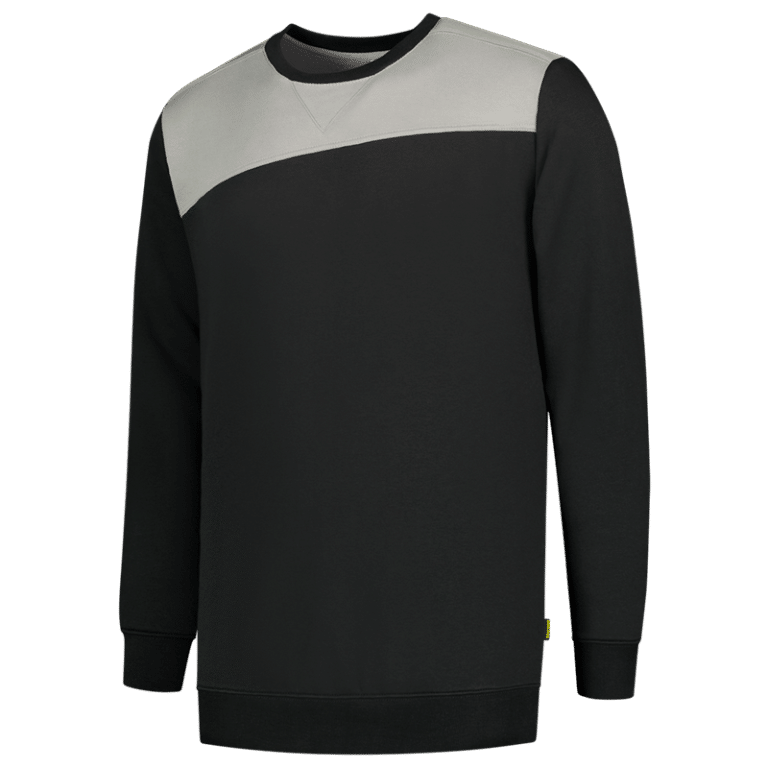 Sweater Bicolor Naden