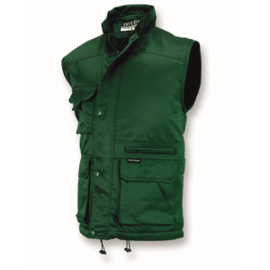 Bodywarmer Industrie Outlet