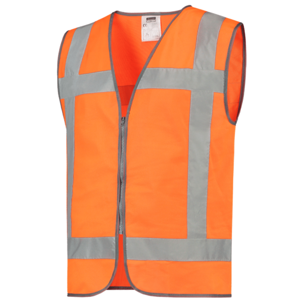 Veiligheidsvest RWS Rits Outlet