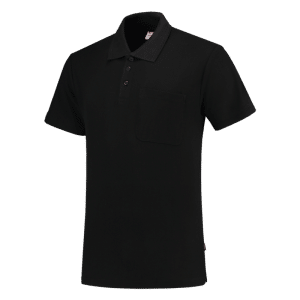 Poloshirt Borstzak