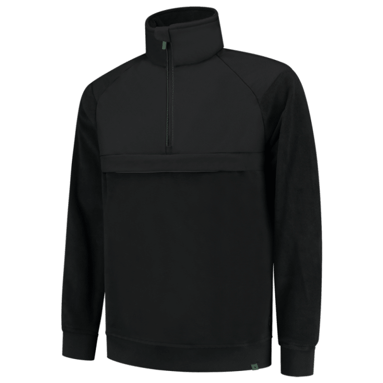 Sweater Anorak RE2050