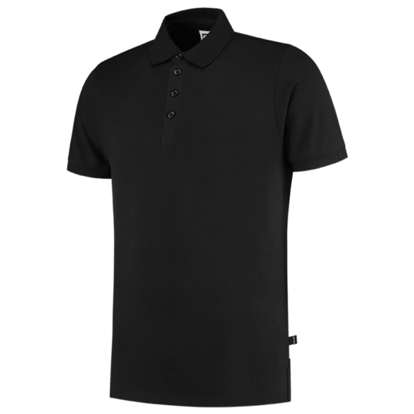 Poloshirt Recycled Jersey Outlet