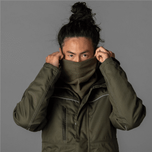 Coll Fleece