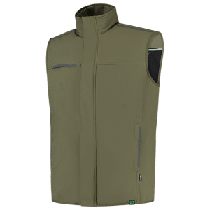 Tech Shell Bodywarmer RE2050