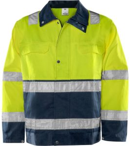Hi Vis Jack Klasse 3 4794 Th