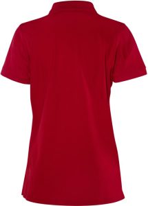 Heavy Poloshirt Dames 1723 Piq