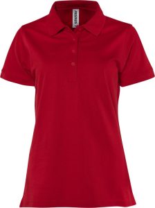 Heavy Poloshirt Dames 1723 Piq