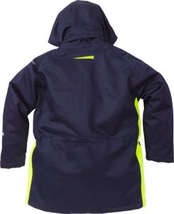 Flame Winterparka 4033 Fli