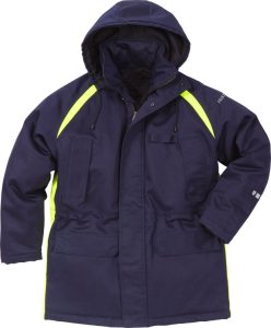 Flame Winterparka 4033 Fli