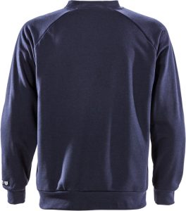 Flamestat Sweatshirt 984 Sfla