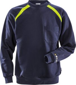 Flamestat Sweatshirt 984 Sfla