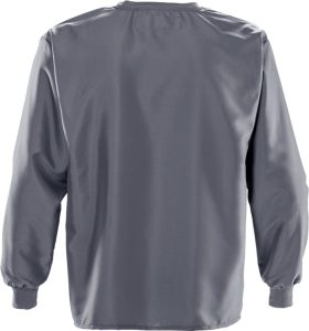 Cleanroom T-Shirt Lange Mouwen 7R005 Xa80