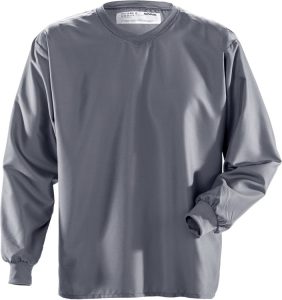 Cleanroom T-Shirt Lange Mouwen 7R005 Xa80
