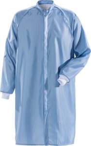 Cleanroom Jas 1R011 Xr50