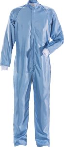 Cleanroom Overall 8R013 Xr50