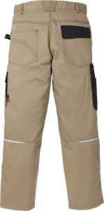 Icon Broek 2019 Luxe