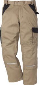 Icon Broek 2019 Luxe