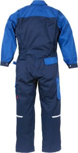 Icon Overall 8612 Luxe