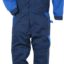 Icon Overall 8612 Luxe