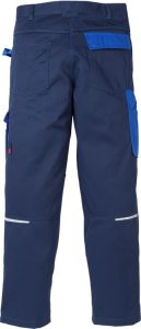 Icon Katoenen Broek 2019 Kc