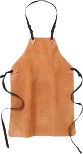 Leren Schort 9330 Lthr